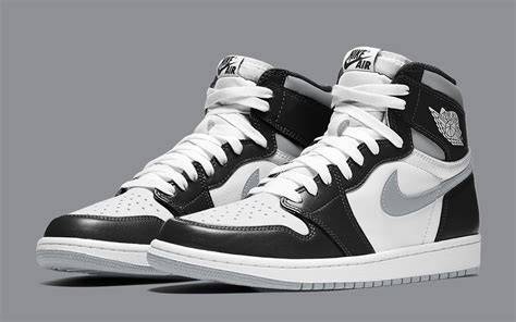 Black White And Grey Jordan 1,Jordan Shoes ,Clearance Sale