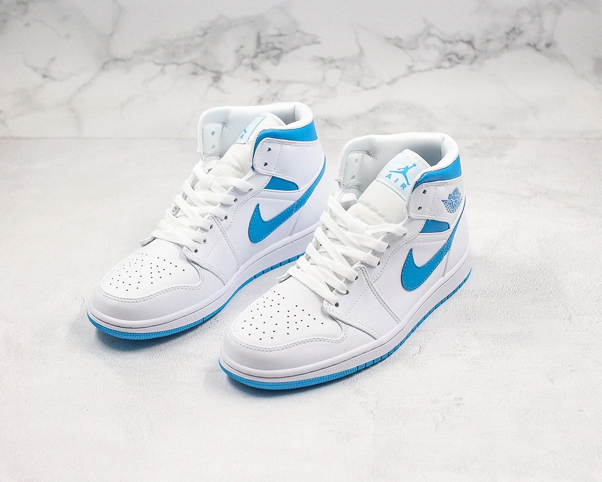 Jordan 1 Baby Blue And White,Jordan Shoes Discount 80%Off