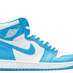 Jordan 1 Blue White – Fresh Color Combo | Free Shipping
