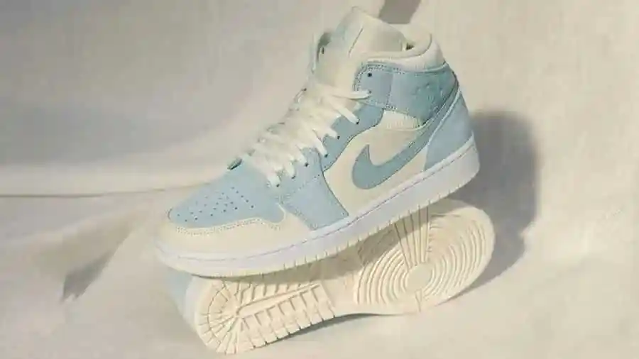 Jordan 1 Light Blue And White,Jordan Shoes ,Big Coupon Code