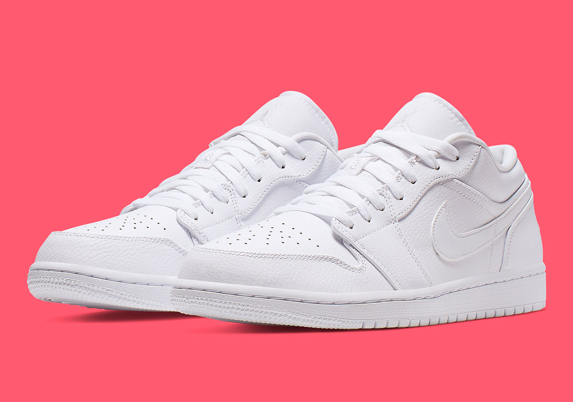 Jordan 1 Triple White,Jordan Shoes Hot Sale,Big Discount