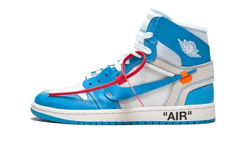 Jordan 1 Unc Off White,Jordan Shoes For Sale,Best Choice