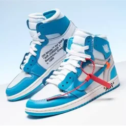 Jordan Off White 1,Jordan Shoes -Good Seller