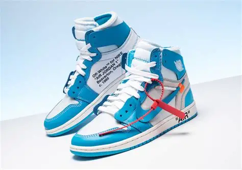 Jordan Off White 1,Jordan Shoes -Good Seller