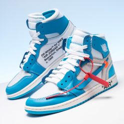 Unc Off White Jordan 1,Jordan Shoes 68% Off-New Arrivals