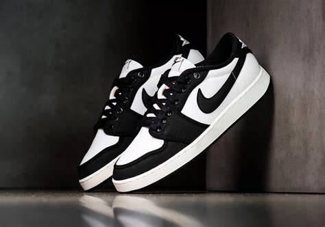 Air Jordan 1 Low Black And White,Jordan Shoe -82%Off On Sale