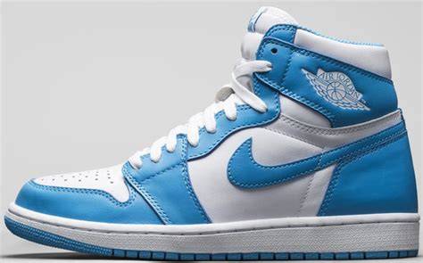 Jordan Retro 1 Blue And White,Jordan Hot Sale,100% Quality