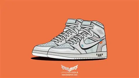 Off White Jordan 1 Wallpaper,Jordan Shoes Design Website