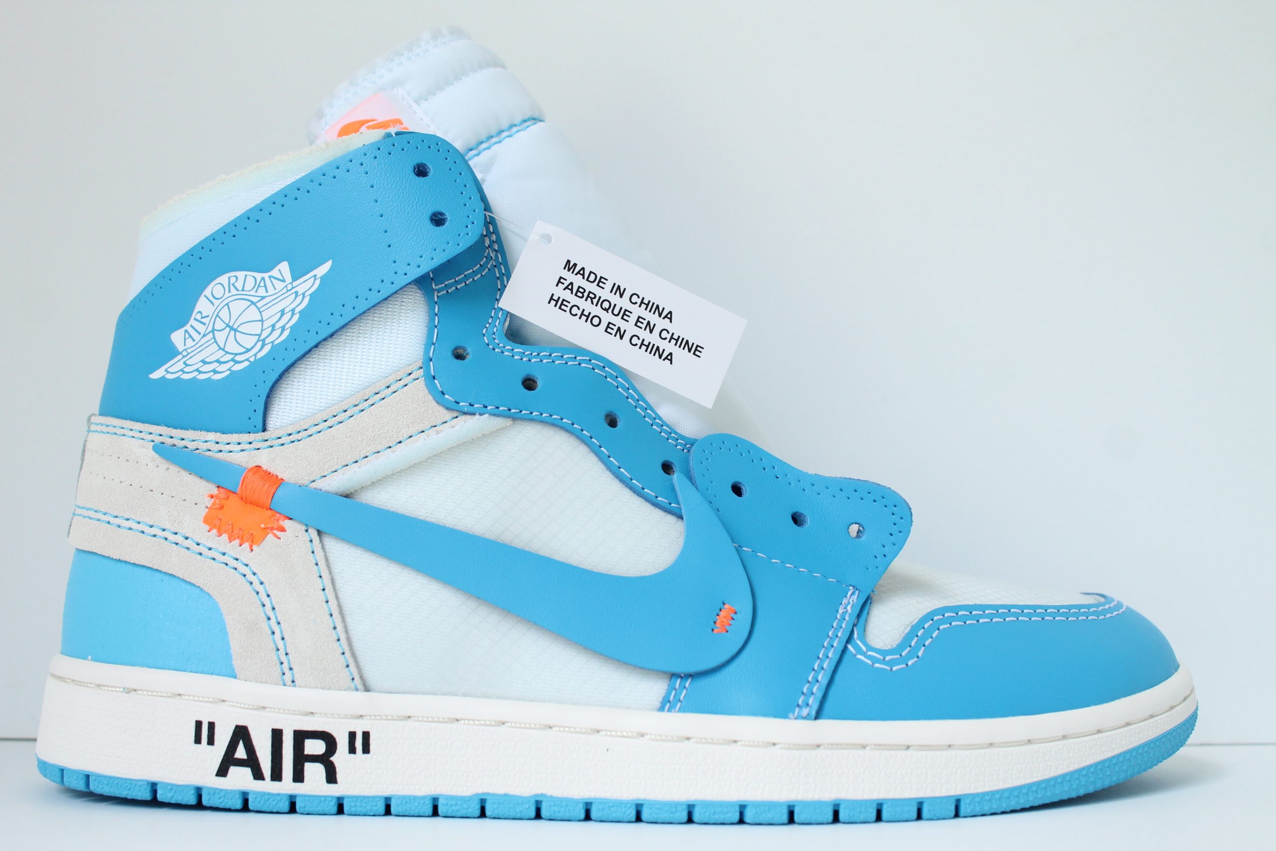 Air Jordan 1 X Off White,Jordan Shoes ,Wholesale Price