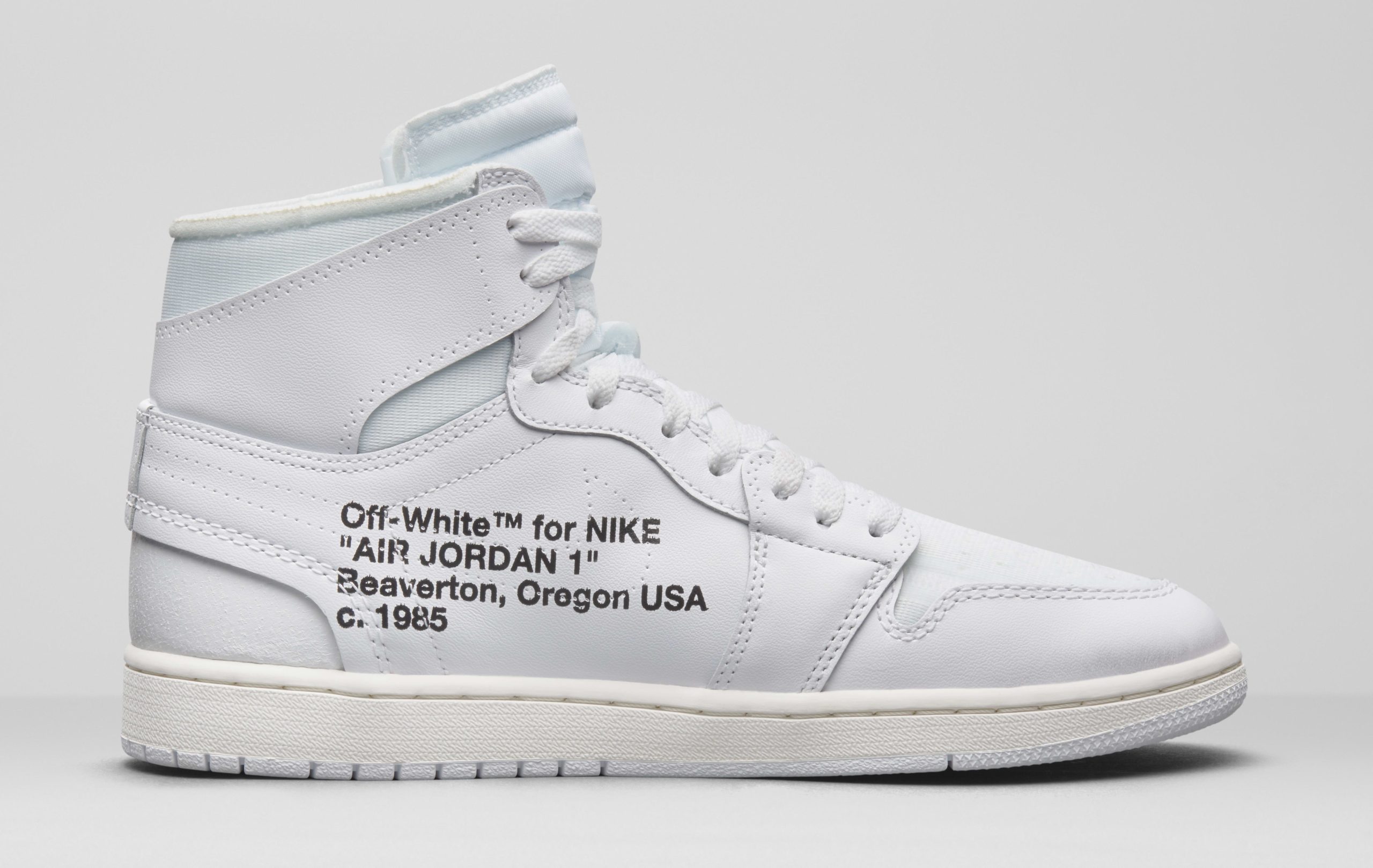 Jordan 1 Off White White,Jordan Shoes ,66%Off Discount Shop