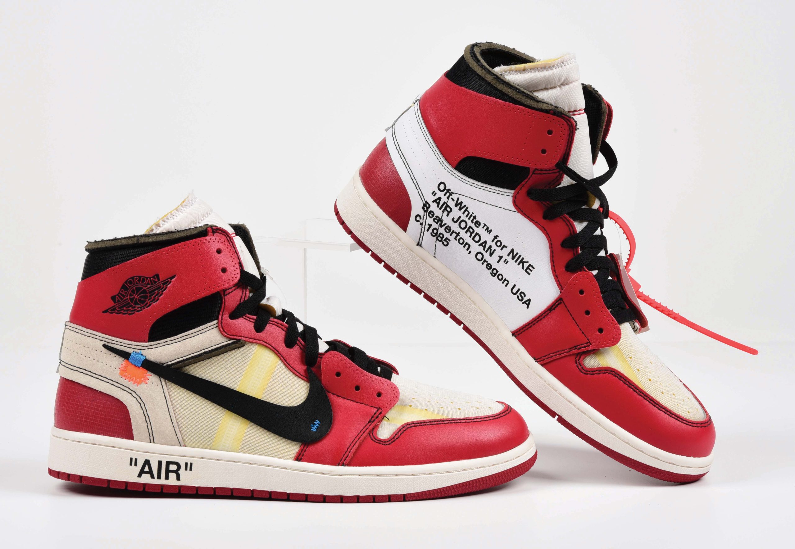 Jordan 1 Retro High Off White,Jordan Shoes ,Latest Trends