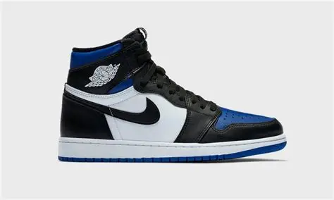 Jordan 1 White Royal,Jordan Shoes ,Up To 78%Off Sale